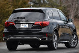 Used 2017 Acura MDX SH-AWD w/ Technology Package image 5