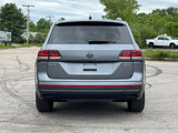 Used 2021 Volkswagen Atlas SE image 4