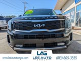 Used 2022 Kia Telluride SX w/ Towing Package image 2
