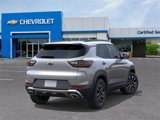 New 2026 Chevrolet TrailBlazer ACTIV w/ Convenience Package image 4