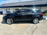 Used 2014 Ford Explorer Limited w/ Equipment Group 301A image 2