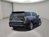 New 2025 Chevrolet Suburban Premier image 4