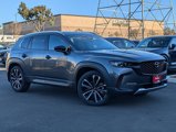 New 2025 MAZDA CX-50 AWD 2.5 Turbo w/ Weather Package image 4