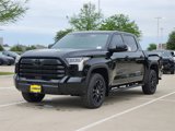 New 2025 Toyota Tundra Limited image 2
