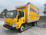 Used 2019 Isuzu NPR image 3