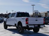 New 2025 Ford F350 XLT w/ Black Appearance Package image 2