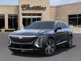 New 2025 Cadillac Lyriq Luxury image 6