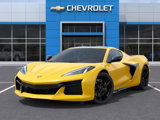 New 2025 Chevrolet Corvette Z06 image 6