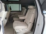 New 2025 Cadillac Escalade ESV Sport Platinum w/ LPO, ONYX Package image 5