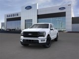 New 2025 Ford F150 Platinum w/ Equipment Group 702A High image 3