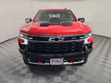 New 2025 Chevrolet Silverado 1500 ZR2 w/ Technology Package image 3