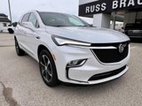 Used 2022 Buick Enclave Essence w/ Sport Touring Edition image 3