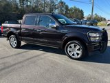 Used 2019 Ford F150 Platinum image 2