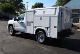 Used 2015 Chevrolet Silverado 3500 W/T image 3