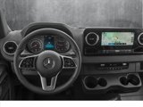 New 2025 Mercedes-Benz Sprinter 2500 image 4