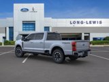 New 2025 Ford F250 4x4 Crew Cab Super Duty image 4