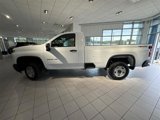 New 2025 Chevrolet Silverado 2500 W/T w/ WT Convenience Package image 3
