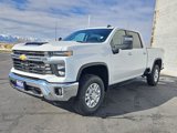 New 2025 Chevrolet Silverado 2500 LT image 3