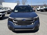 Certified 2025 Subaru Forester Premium w/ Convenience Package #1 image 2
