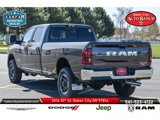 New 2025 RAM 3500 Laramie image 5