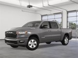 New 2025 RAM 1500 Big Horn image 2