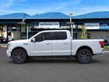 New 2025 Ford F150 Lightning Lariat image 3