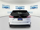 Certified 2022 Ford Edge SEL image 4