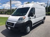 Used 2022 RAM ProMaster 2500 image 4