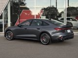 New 2025 Audi S5 Premium Plus image 3