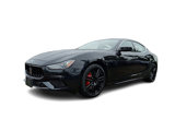 Certified 2022 Maserati Ghibli Modena Q4 image 3