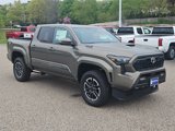 New 2025 Toyota Tacoma 4x4 Double Cab Hybrid image 2