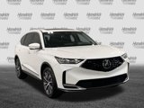 New 2026 Acura MDX FWD w/ Technology Package image 2