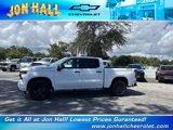 New 2026 Chevrolet Silverado 1500 RST w/ Redline Edition image 4