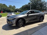 New 2026 Toyota Crown Limited image 3
