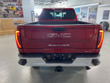 New 2025 GMC Sierra 3500 SLT w/ SLT Premium Package image 6