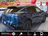 New 2025 Nissan Murano Platinum w/ Cargo Package image 5