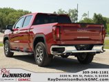 New 2026 GMC Sierra 1500 SLT w/ SLT Premium Plus Package image 5