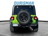 New 2025 Jeep Wrangler Willys image 5