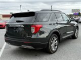 Used 2022 Ford Explorer XLT w/ Equipment Group 202A image 5