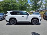 New 2025 Lexus LX 700h Overtrail image 2