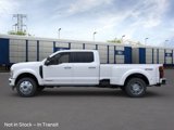 New 2025 Ford F450 Platinum image 3