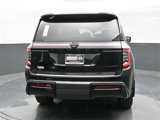 New 2025 Nissan Armada PRO-4X w/ Pro-4X Premium Package image 5