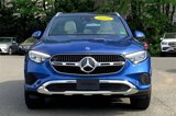 Used 2025 Mercedes-Benz GLC 300 4MATIC image 3