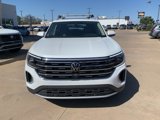 New 2025 Volkswagen Atlas SEL image 2