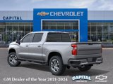 New 2026 Chevrolet Silverado 1500 LTZ w/ LTZ Premium Package image 3