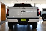 New 2025 Ford F150 Lightning XLT image 3