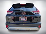 New 2025 Mitsubishi Eclipse Cross SE image 4
