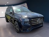 New 2025 Mercedes-Benz GLS 450 4MATIC image 4