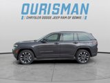New 2025 Jeep Grand Cherokee Overland image 5