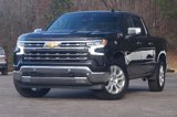 Used 2024 Chevrolet Silverado 1500 LTZ image 5